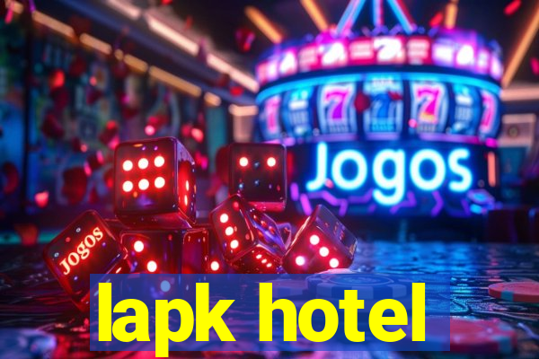 lapk hotel